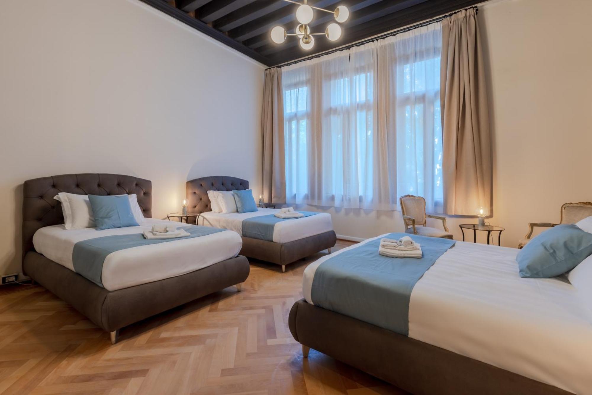 Appartamentino Canal Grande Con Vaporetto Di Fronte - Senza Cucina Apartamento Venecia